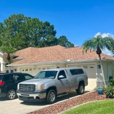 Satisfying-Roof-Washing-Project-In-Port-Orange-Florida 3